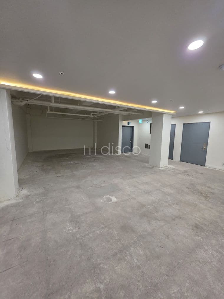 동구 검사동 의료 클리닉 및 다용도 리모델링한 건물 첫 입주 임대차 임차인 모집 11