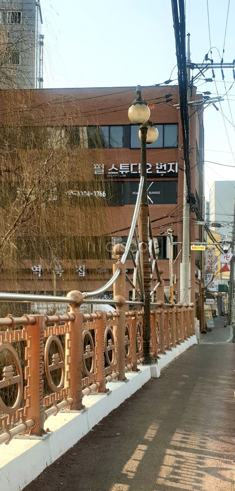 체리브릿지빌딩 정팀장 📞02-543-6736 1