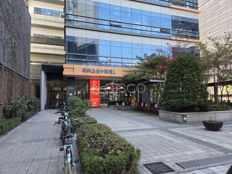 최신설비 중국음식점  17