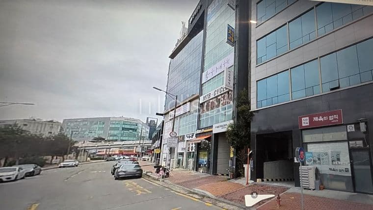 상가&사무실임대