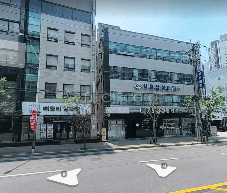 대로변에 위치, 아파트앞, 주변상권 잘 형성된 신도시급인 두정동임. 시물권저렴. 