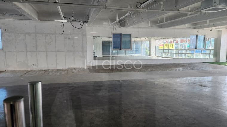 내포신도시 센텀시티 2층 상가임대 1