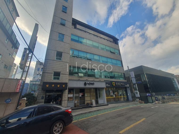 일반상가 4