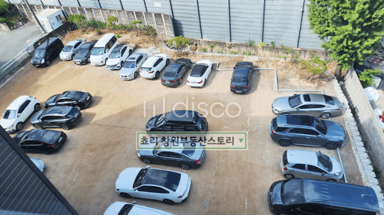 회성동 복합행정타운 인근 엘레베이터 있는 상가 사무실 임대 2