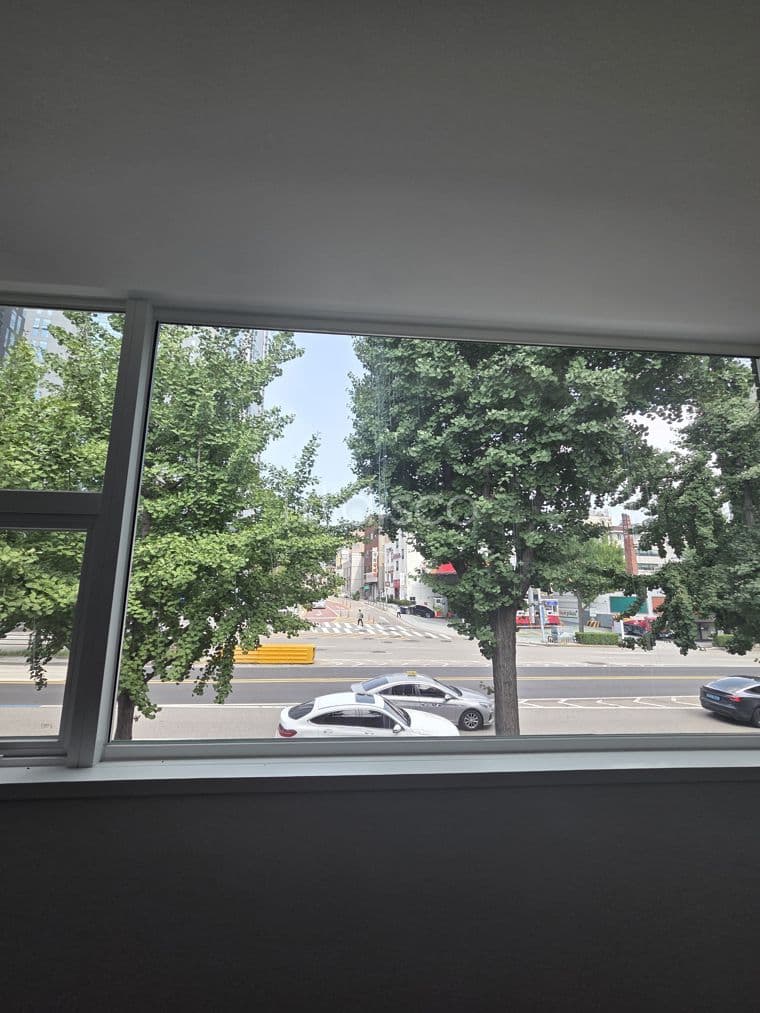 서울역 대로변 개성있는 상가 임대 6
