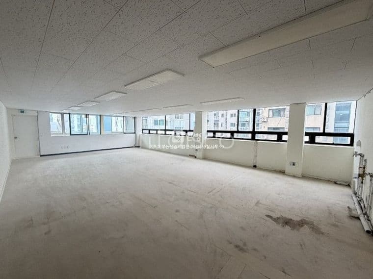 당산역 역세권 상가 또는 사무실, 엘리베이터, 무권리  2