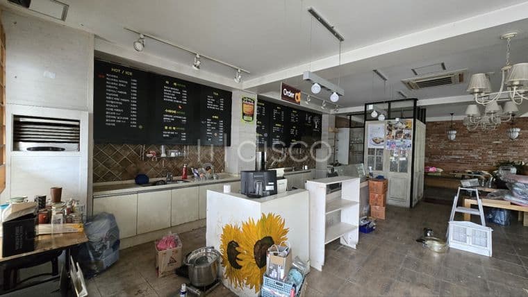[전주 상가 임대] 서신동 감나무골 입주 후엔 없습니다! 12월까지 월 50만 원 파격 조건 선점 4
