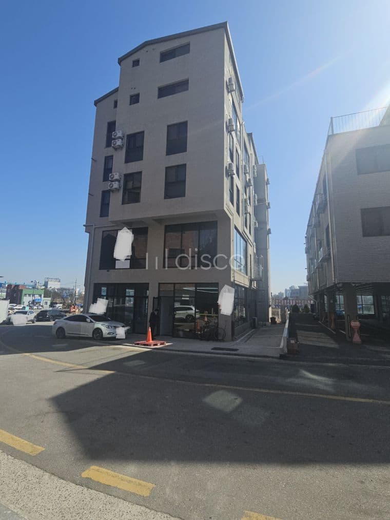 하남파출소 인근 소규모점포 2