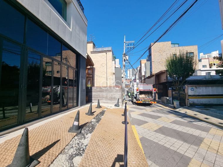 무권리상가, 연신내역 4분, 먹자골목, 위치좋음 3
