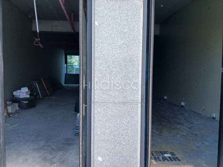송학동 대로변 1층 상가 임대 3