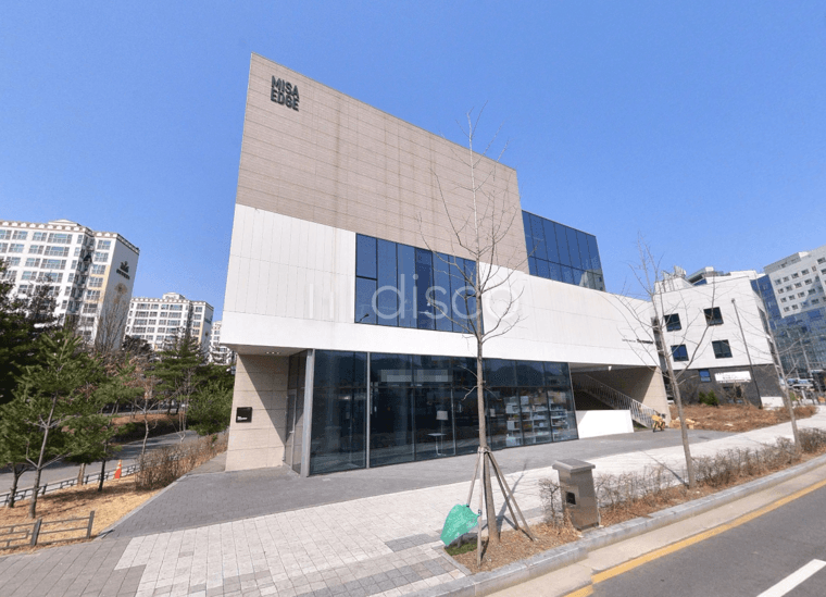 하남시 덕풍동 맛집거리 인근 상가임대 186평 음식점 카페자리 3