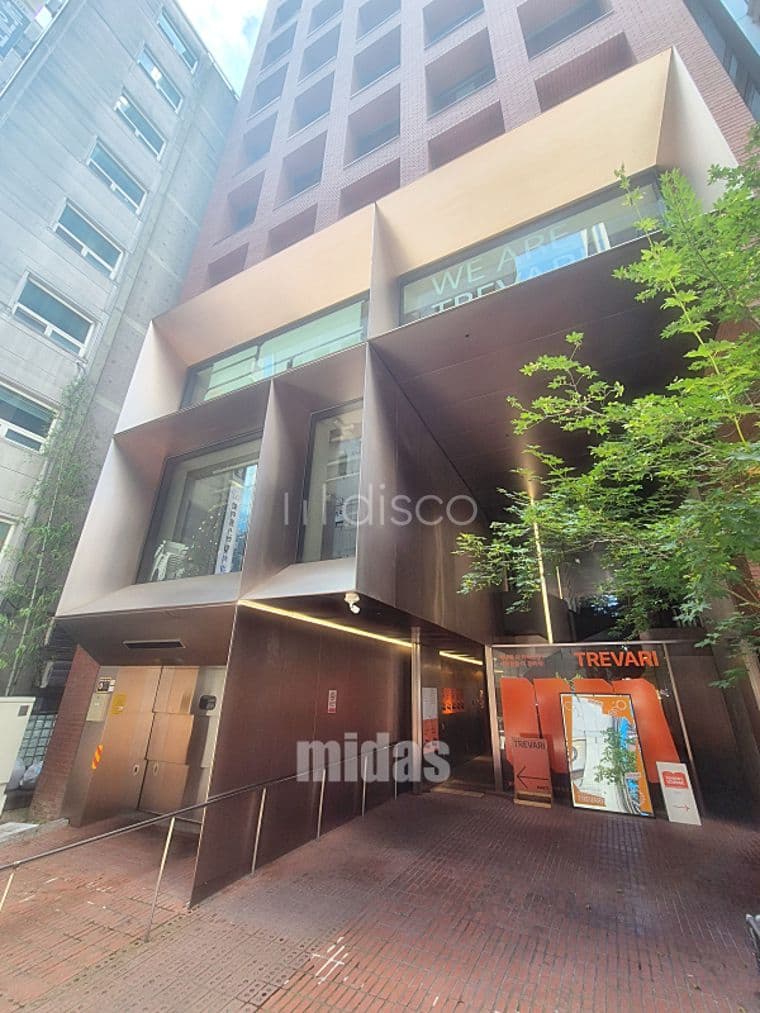 역삼동 강남역 역세권 트렌디한 인테리어 1층 사무실/상가 임대 5