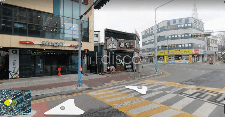 프랜차이즈 역전할머니호프매매