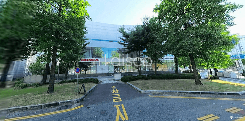 인천 구월동 자동차거리 4