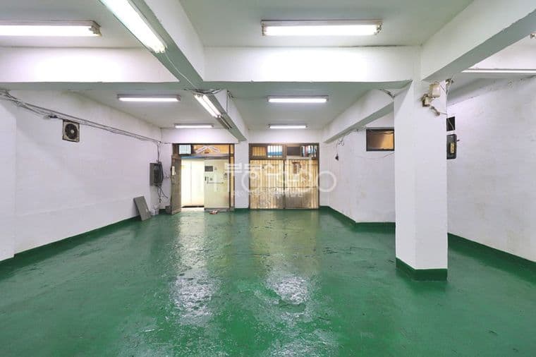 실 31P, 을지로5가 동대문디자인플라자 인근, 1층 공장, 전철역 2분 1
