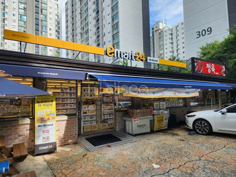 Z전용100p 당산동 대로변 단독층 상가,사무실,프렌차이즈,시설비협의가능 11