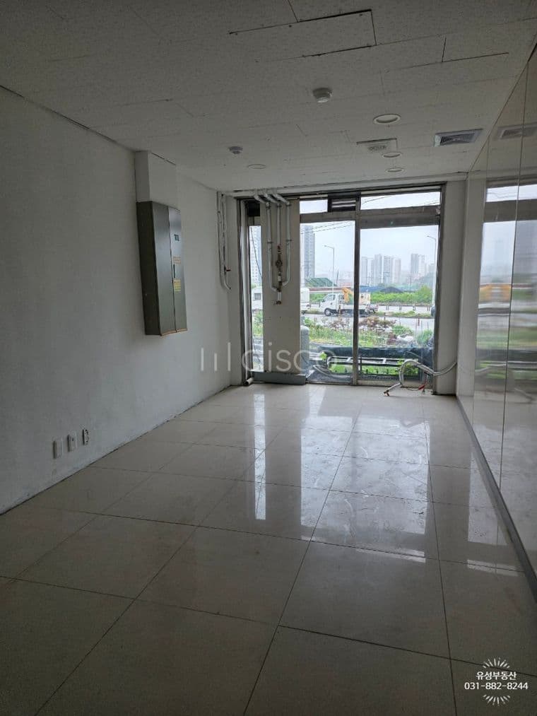 420세대단지내상가1층,개인작업공간,인터넷쇼핑몰사무실,사업자만내실분 1