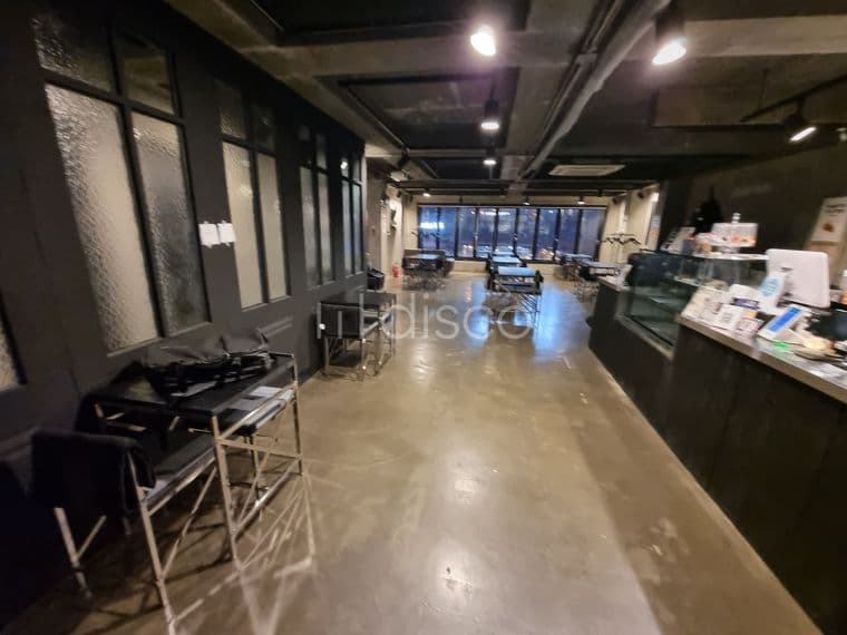 연신내역 4분, 2층 엘베있음, 깨끗하고 예쁜 상가 1