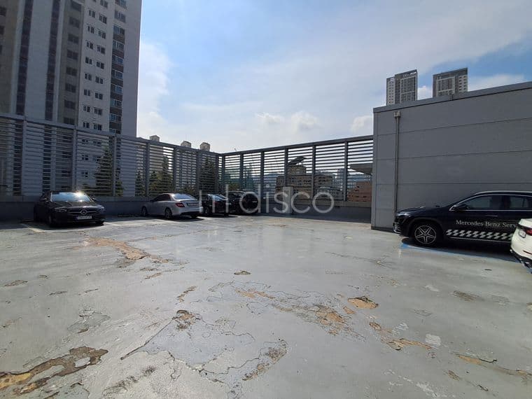 7호선 산곡역 역세권 대로변 건물 통임대 4