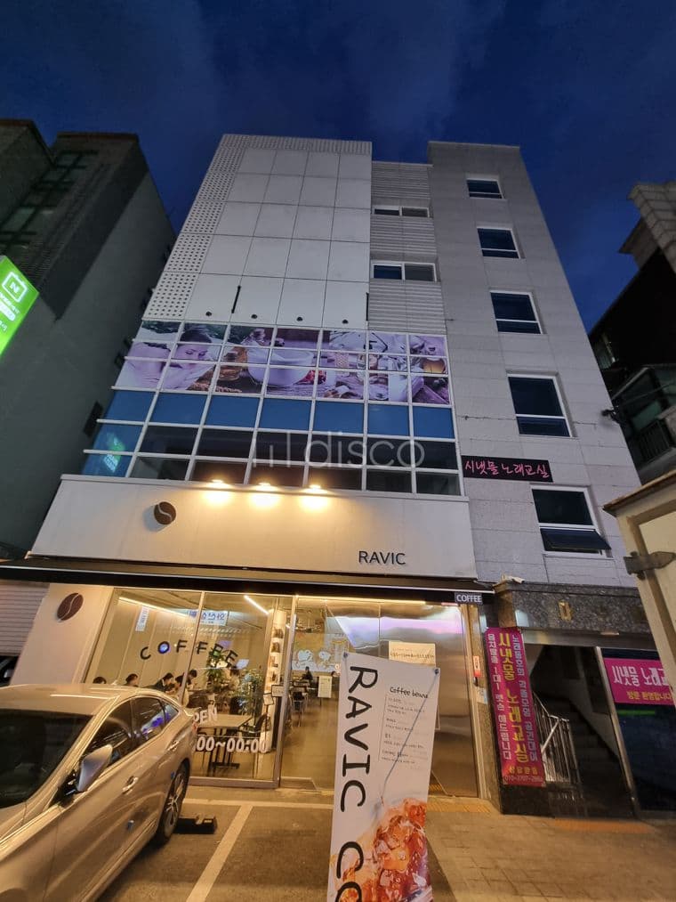 무권리상가, 연신내역 3분, 2층 엘베있음, 공실, 연신내로데오먹자골목 9