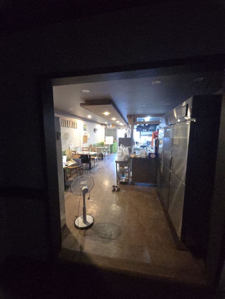 월랑초등학교 인근 점포 임대 4