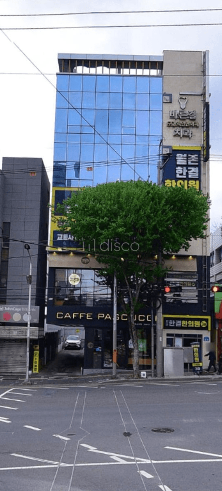 무권리 월촌역역세권 횡단보도앞 대로변상가 유동인구풍부 대단지아파트앞 1