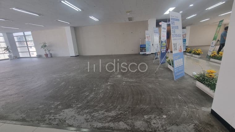 [전속 센추리21]올리브영이 있고 카페가 있고 병의원이 임차되어 있는 메디컬센터의 병의원자리 15