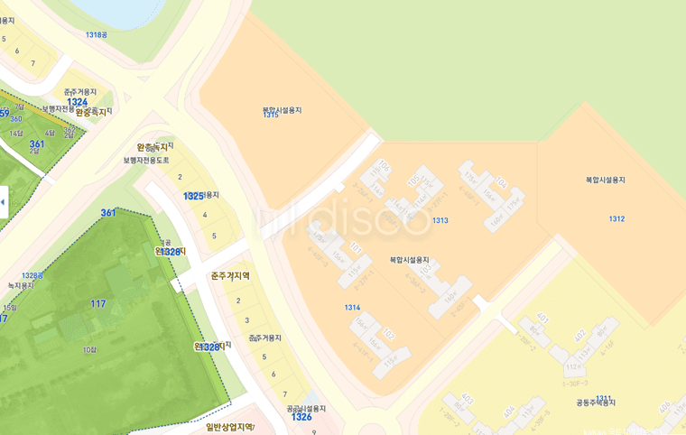 본건 인근 상가에 병원 입점예정으로 약국 추천함