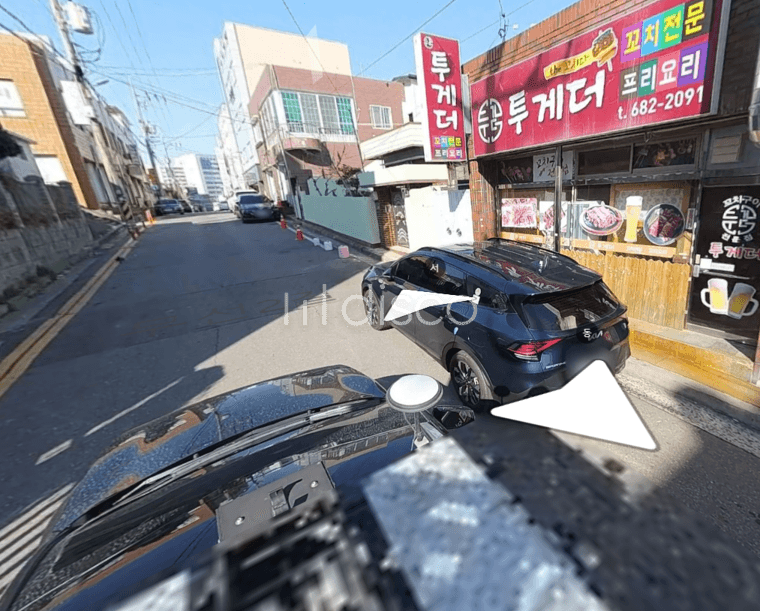 권리금 약간 있음 조정가능