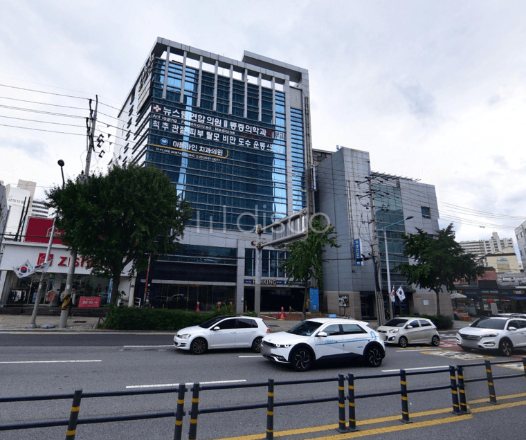 월배역세권 대로변상가 메디컬건물 병의원추천 렌트프리등 우대지원혜택 3