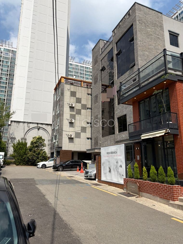 ●주차편리 ●3,600세대 대단지 ●신규오픈보다 더 저렴한 비용