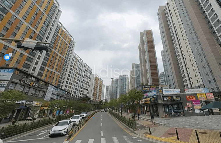에코7블럭 아파트단지내 상가로 피자가게 매도로양도양수임. 안정적 고객확보로  안정적매출 시
