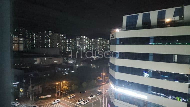 율하2지구 스타벅스 건물 대로변 코너 상가 대형 병의원 추천 5
