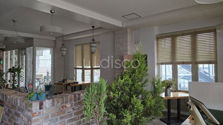[전주 상가 임대] 서신동 감나무골 입주 후엔 없습니다! 12월까지 월 50만 원 파격 조건 선점 10