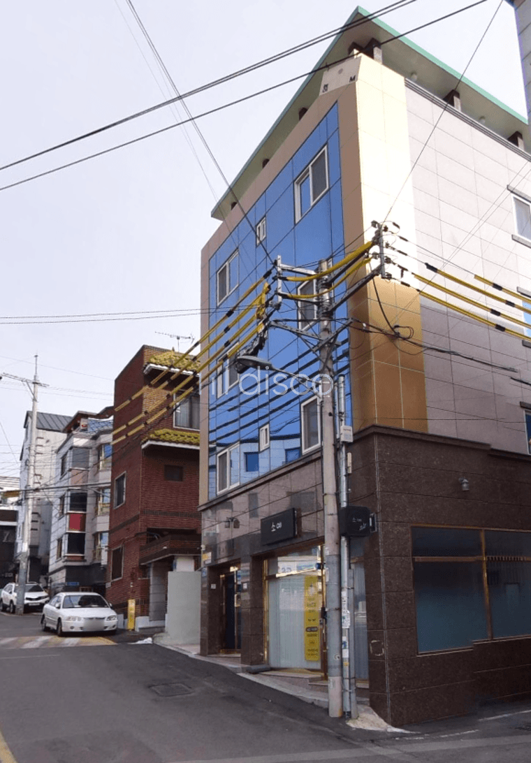 1층 상가임대,주차가능, 영남대역 5분거
