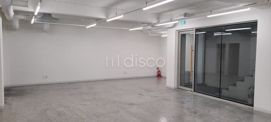 무권리 단독출입구 첫입주 지층상가 2