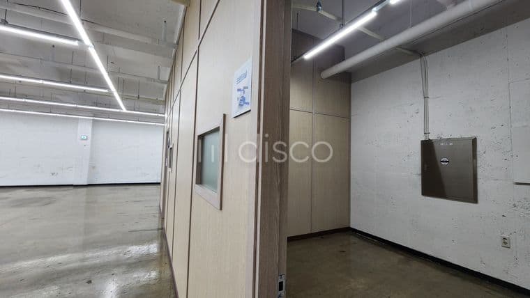 알파시티내 4차선 도로변 상가임대 | 높은층 연호지구 숲 바라보는  조망권 좋은 위치 13