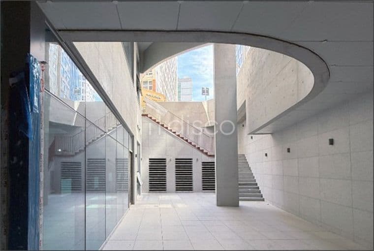 미사역 인근 대형면적 임대 6
