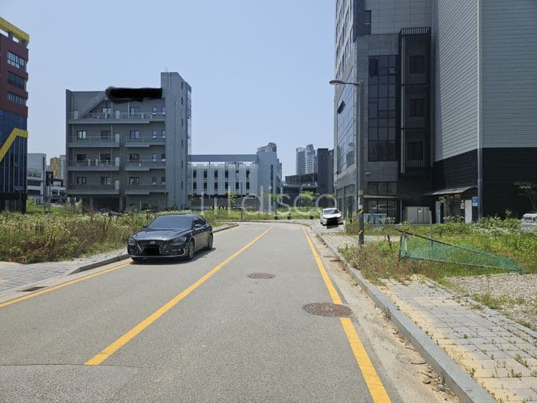 하남3지구 단독 사용 가능한 상가 (분할임대가능) 4