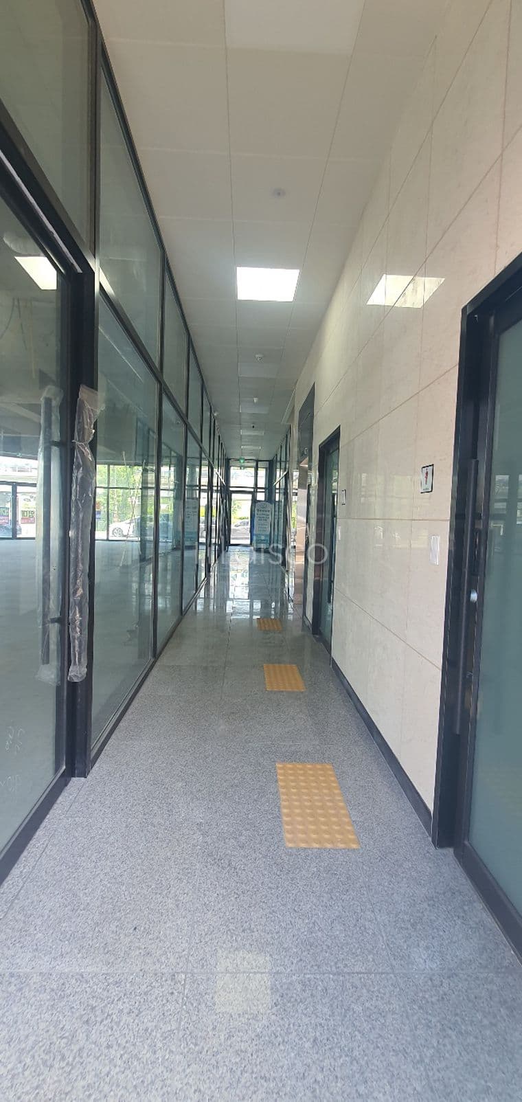 1층일부, 분할가능,베이커리카페,프렌차이즈,배달음식점,공간대여 5
