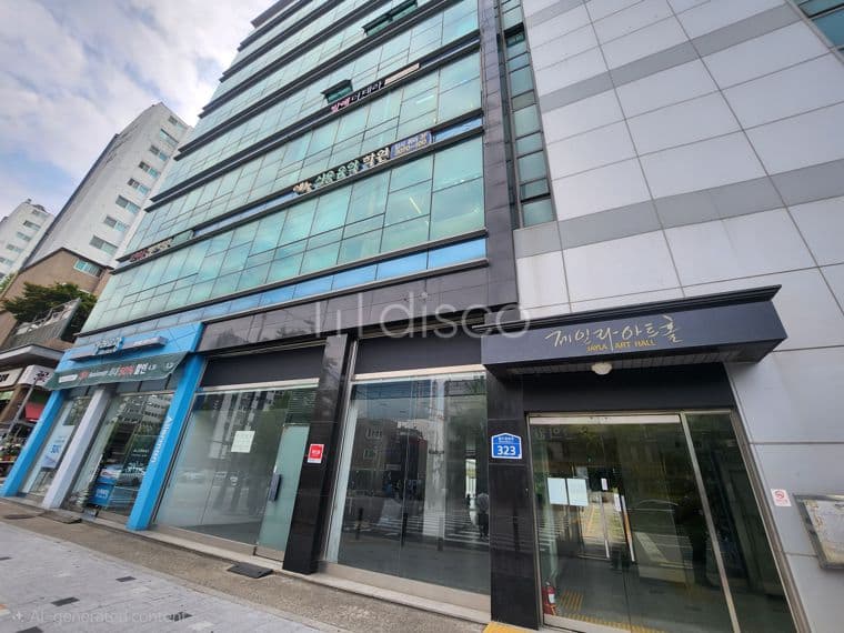 제일라아트홀직통📞02-543-6736 5