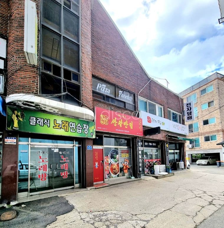 🏢 태전동 1층 무권리 상가ㅣ유동인구 풍부ㅣ지하 창고 보유 5