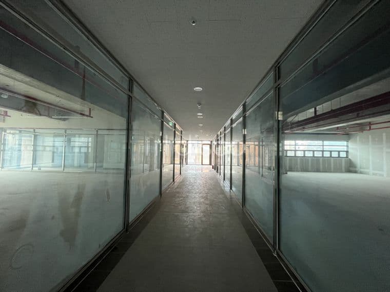 병의원 최적지, 피부과 성형외과 안과 환영, 이외 업종 가능 8