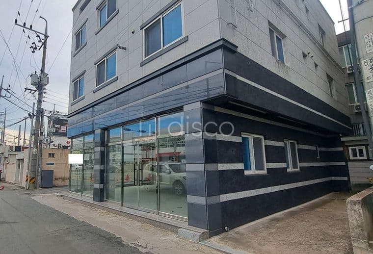 하양역개통으로 역세권,대로변 위치 좋은곳.가시성 뛰어난상가,다양한업종 3