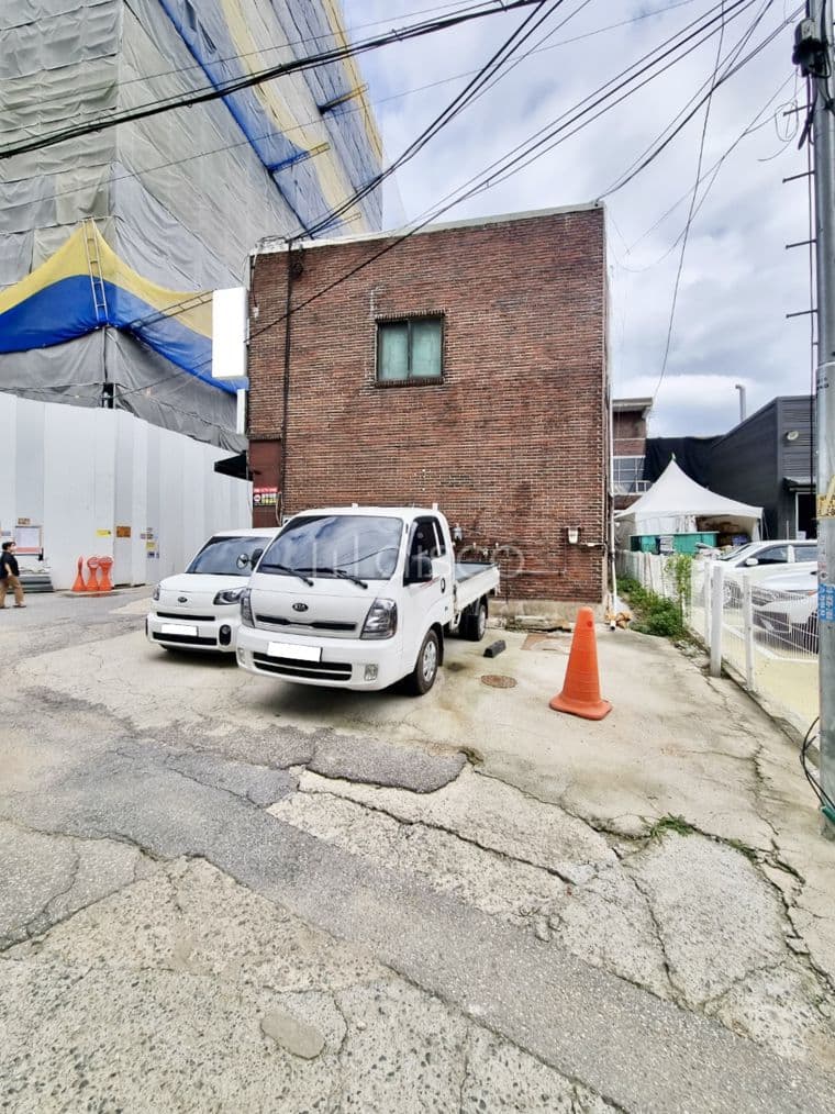 🏢 태전동 1층 무권리 상가ㅣ유동인구 풍부ㅣ지하 창고 보유 8