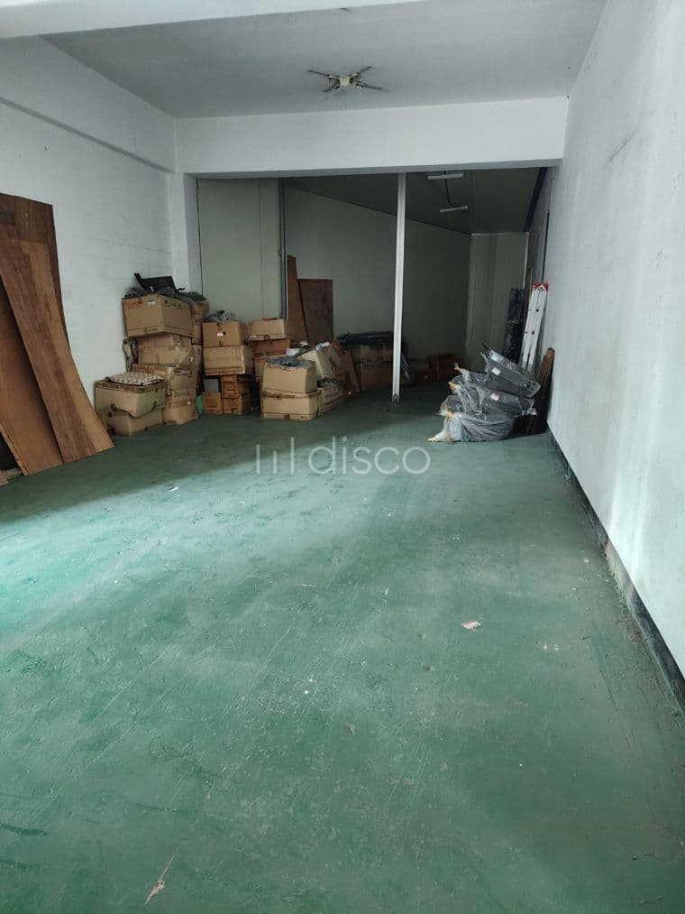 평화동 일반상업지역 상가건물 통임대 9