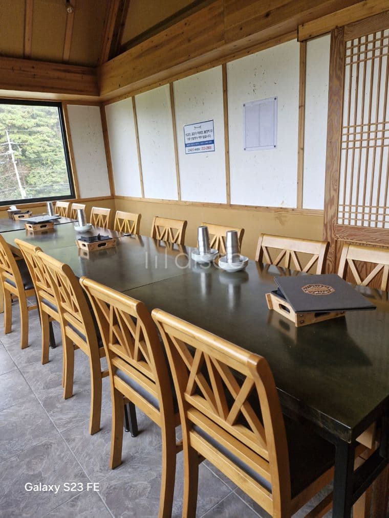 무등산 돼지갈비집 3