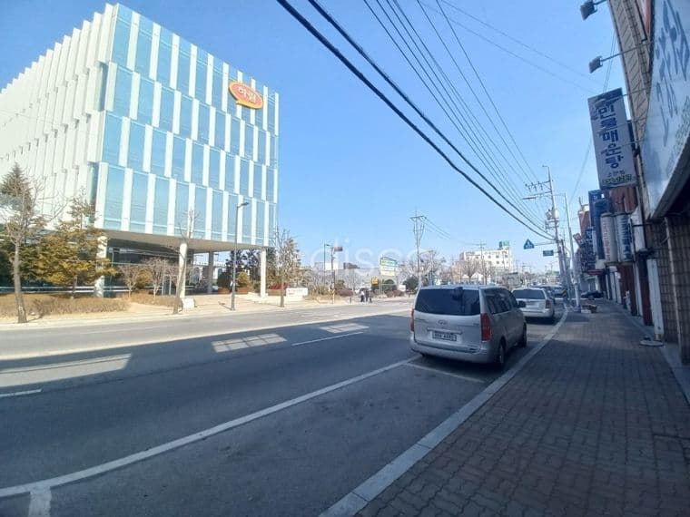 마동 하림사옥 건너 1층 상가임대 2