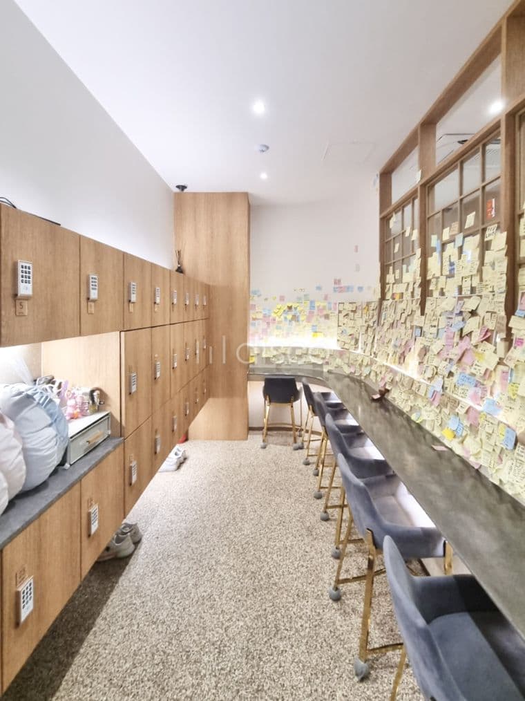 무인 스터디 카페 성업중 l 초.중학교 인접 l 안정적인 수익 6