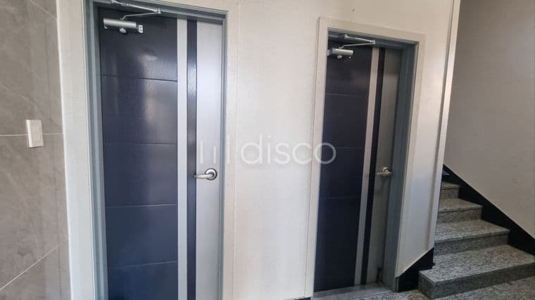 안림동 의료원라인 1층상가임대,주차장 보유로 접근성최고, 가시성뛰어남 6